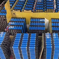 海伦海北高价钛酸锂电池回收|奥迪电瓶回收价格